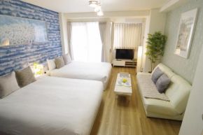 Nippombashi Art Hotel 403